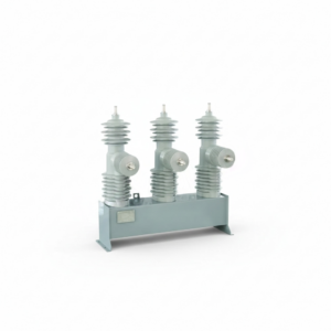 27kV Outdoor MV Auto Recloser | Intelligent Automatic Circuit Recloser (ACR) for Grid Automation