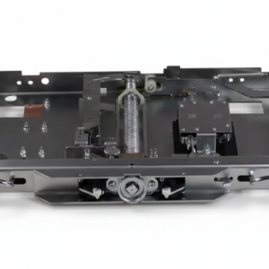 DPC-4-800 VCB chassis truck for VD4 vacuum circuit breaker switchgear installation