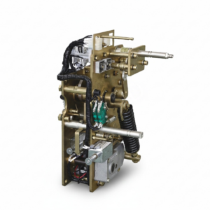 CT20 Spring Operating Mechanism | High Performance Actuator for ZW20B-12 and Outdoor Vacuum Circuit Breakers