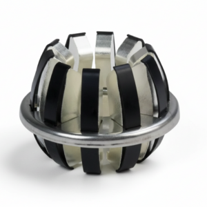 GC4-1000A Ball shaped tulip club contact for LYA203 vacuum circuit breaker high-voltage switchgear