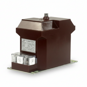 JDZX10 series 10kV dry type single-phase indoor voltage transformer for measurement.