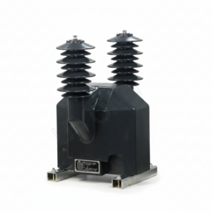 JDZ(X)W2-35(G) 35kV outdoor fully enclosed epoxy resin vacuum casting voltage transformer.