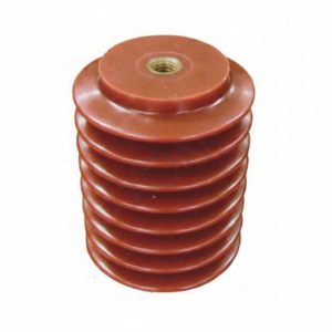 LYC414 high voltage epoxy resin insulating rod for vacuum circuit breakers