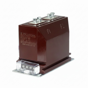 LZZBJ9-10C1 10kV dry type indoor epoxy resin cast current transformer.
