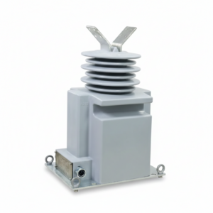 LZZBW-11 outdoor high-voltage current transformer for substation current measurement.